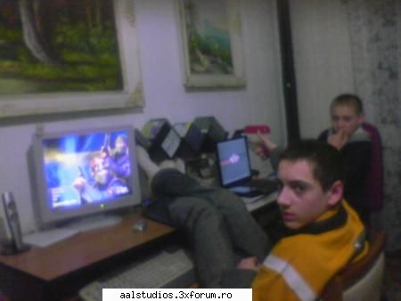 apropo ati mai facut filme ? despre noi